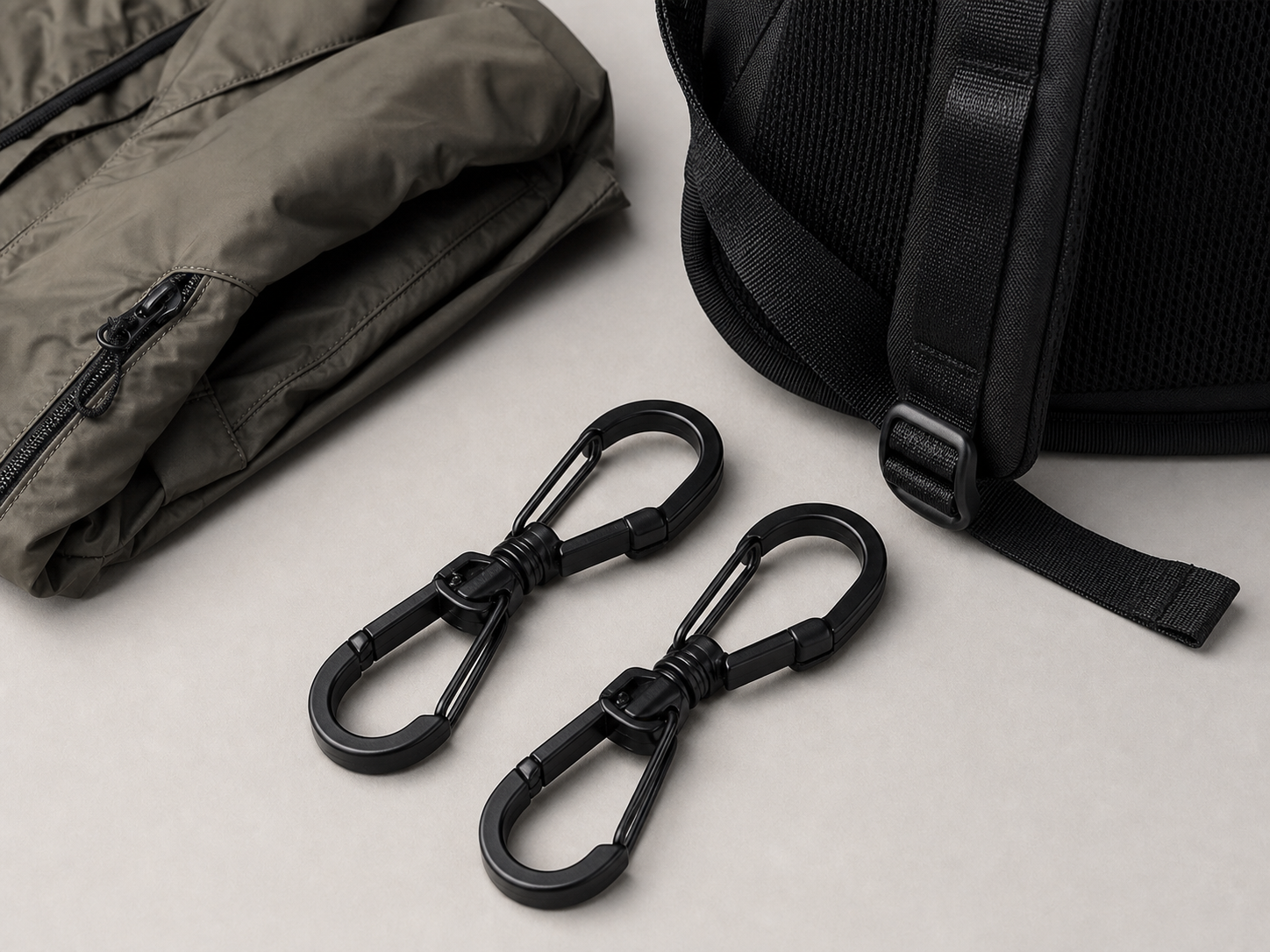 ClipLoop Jacket Keeper product image