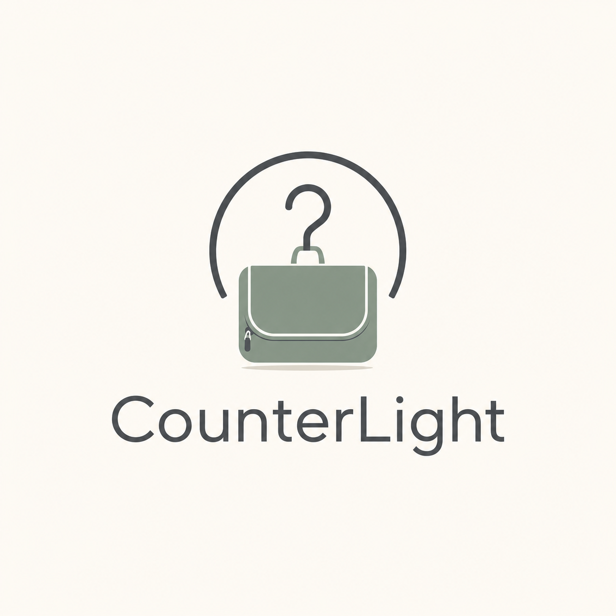 CounterLight product line mark