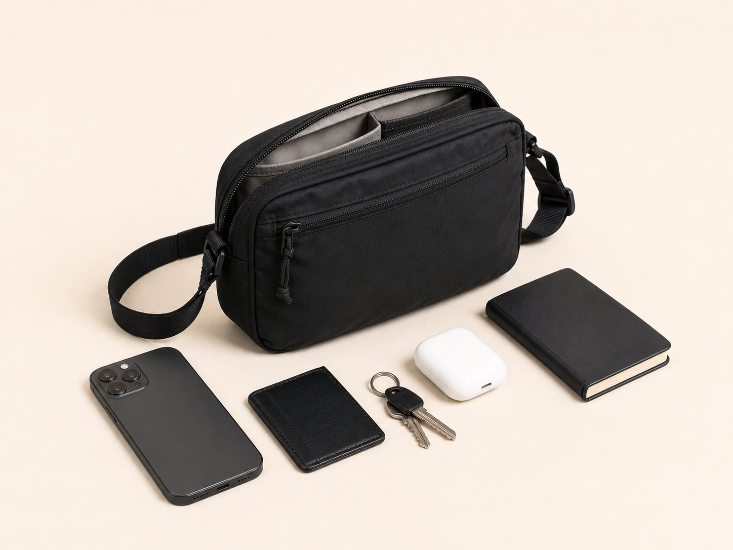 DivideLine Mini Sling