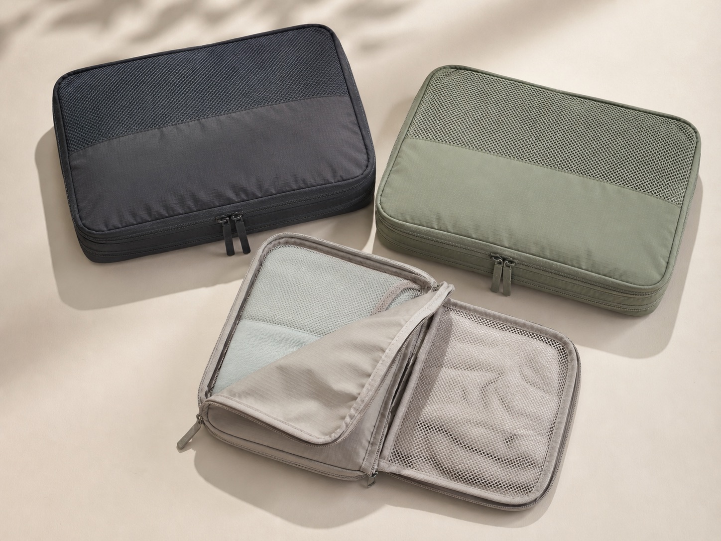 FlatPack Clean/Dirty Cube Set