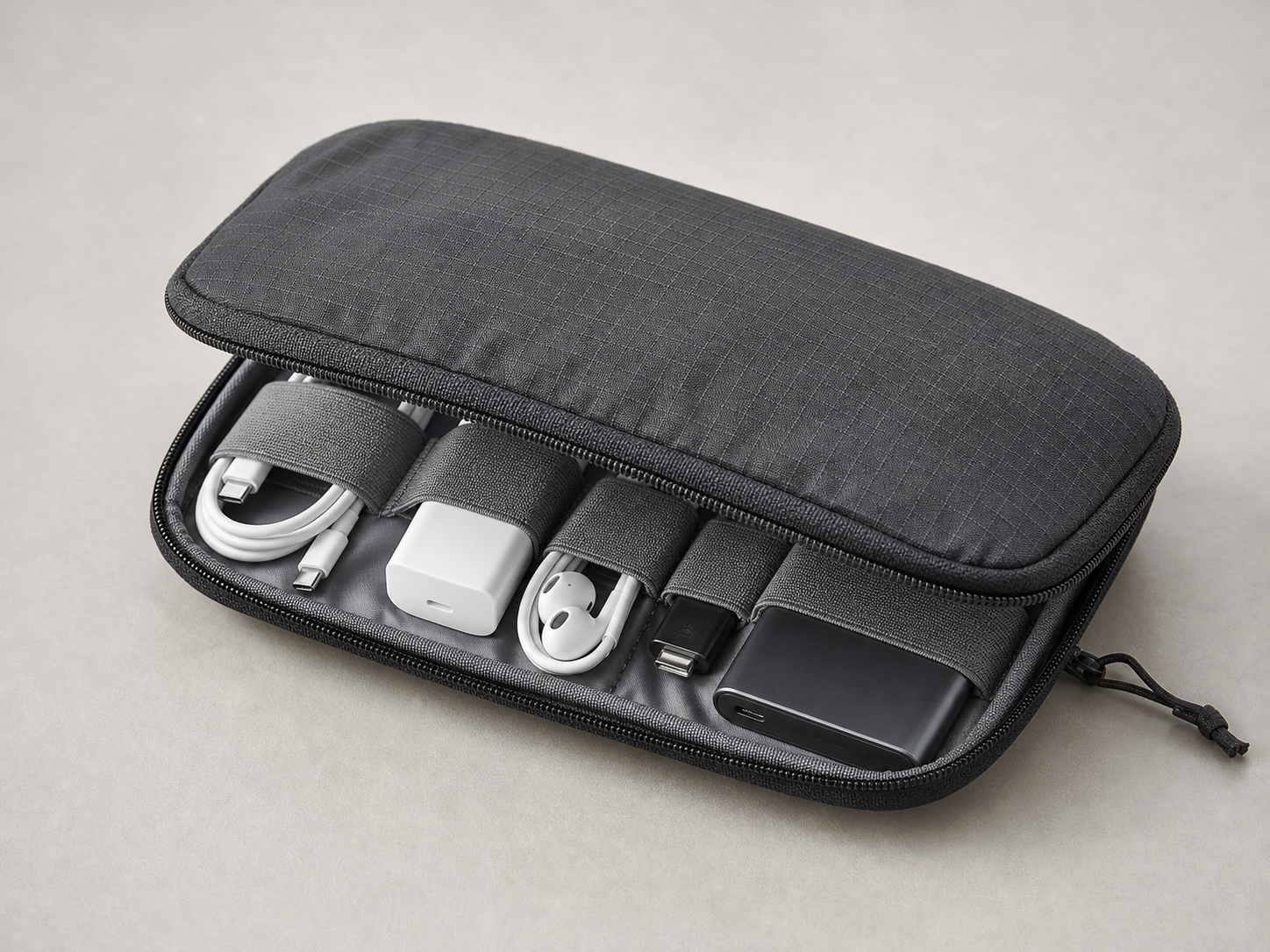 FlightFlat Tech Pouch