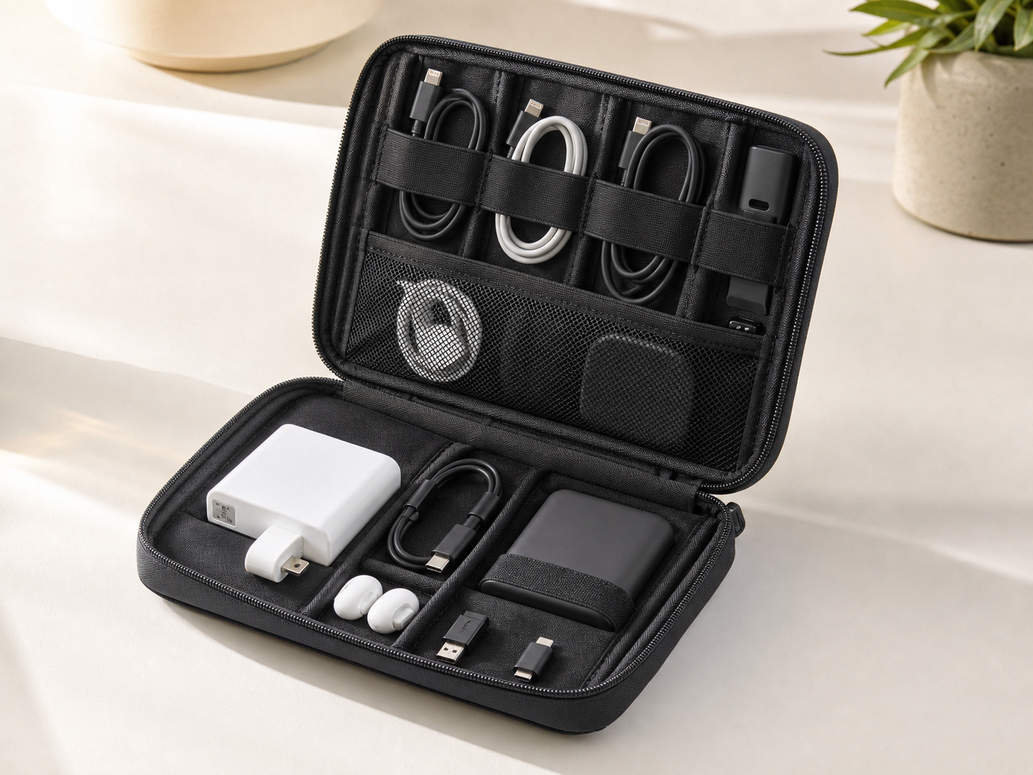 FlightFlat Tech Pouch product image