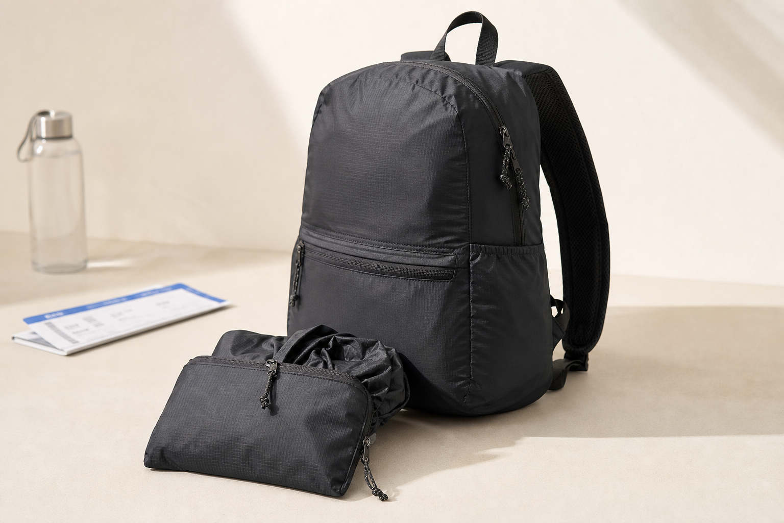 FoldTrail Day Bag