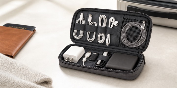 Tech Carry collection