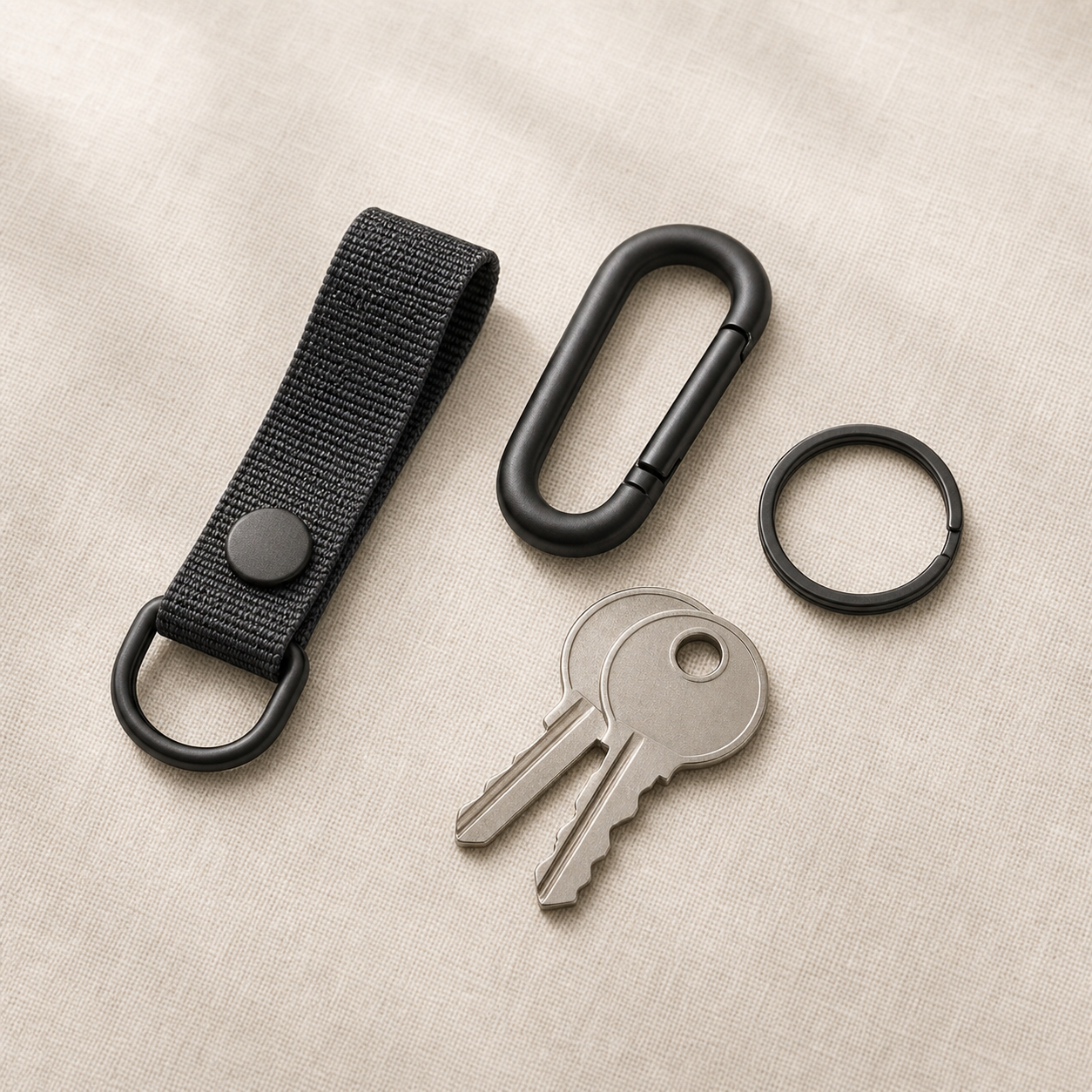 KeyCatch Mini Clip