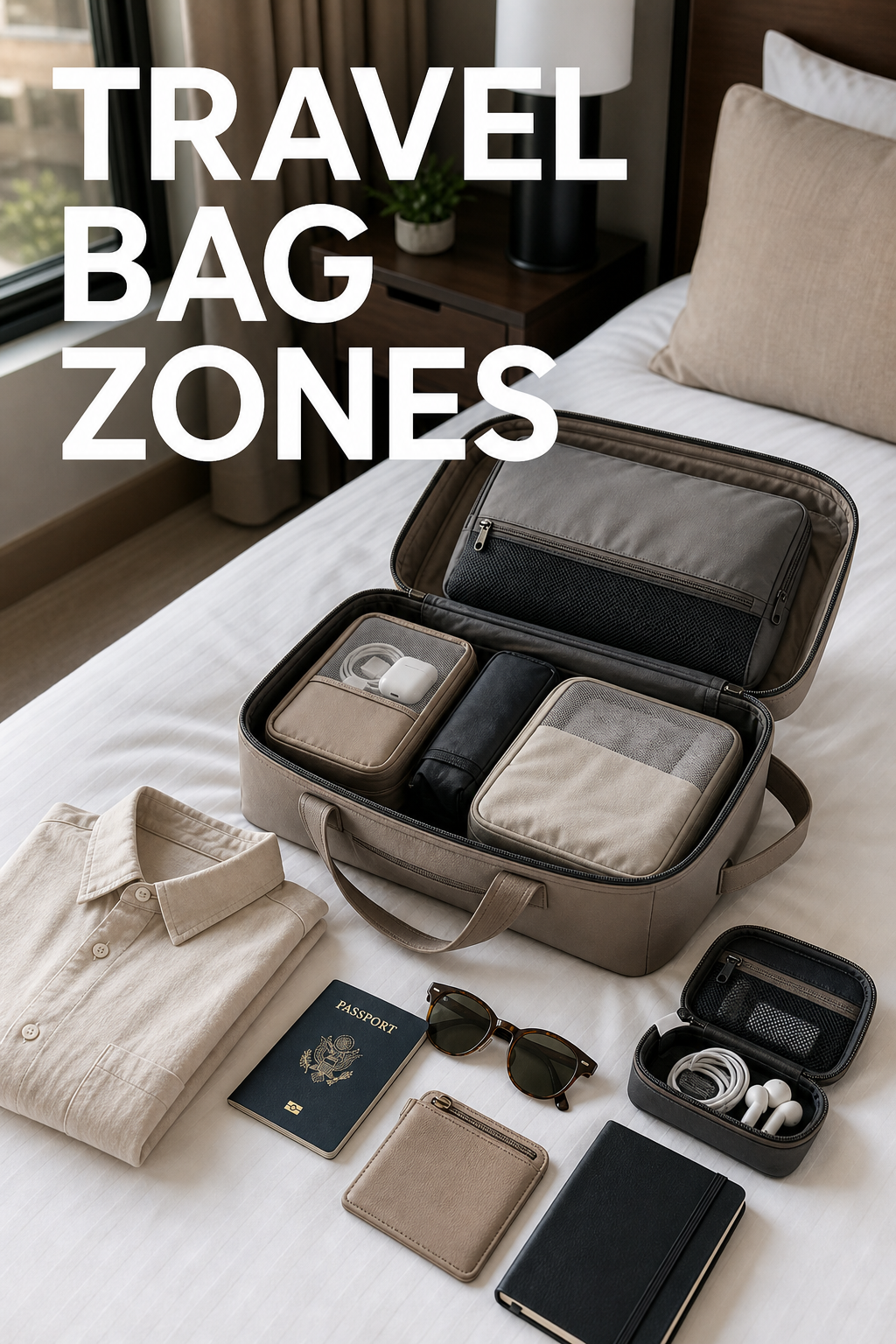 SwitchWell Tote Insert
