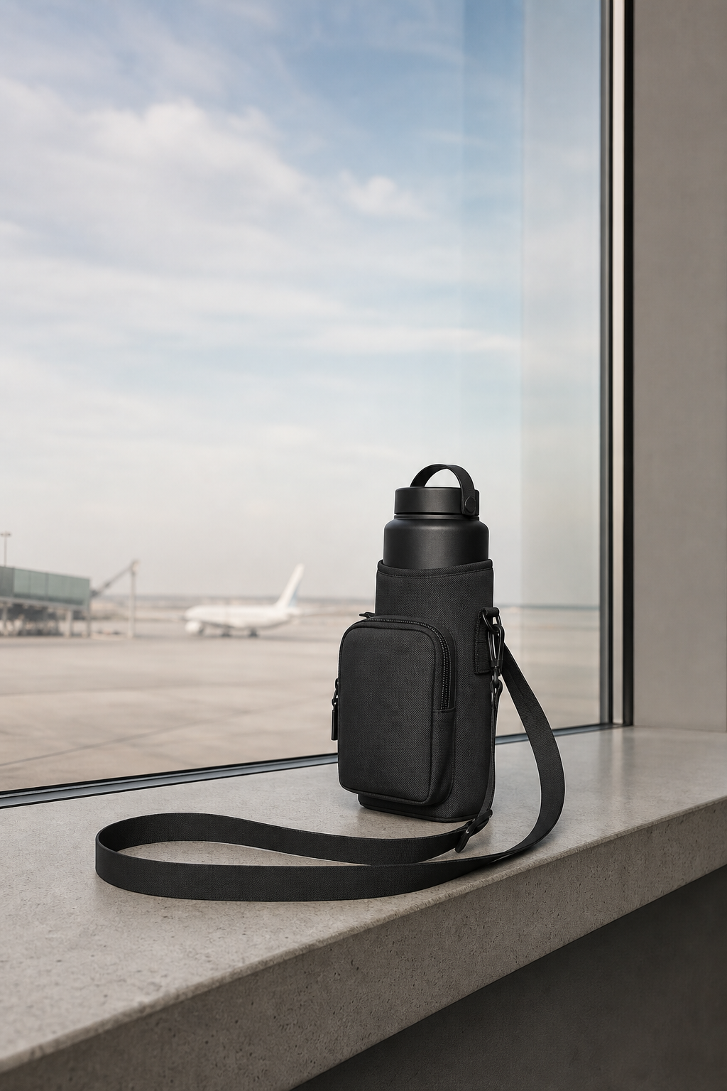 BottlePort Water Sling