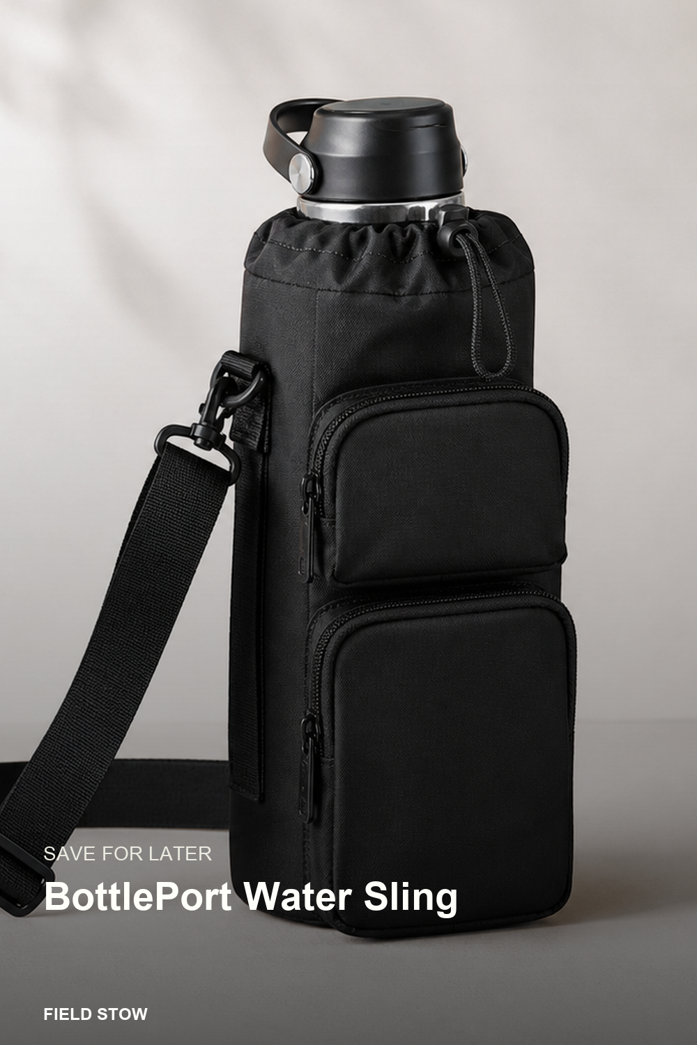 BottlePort Water Sling