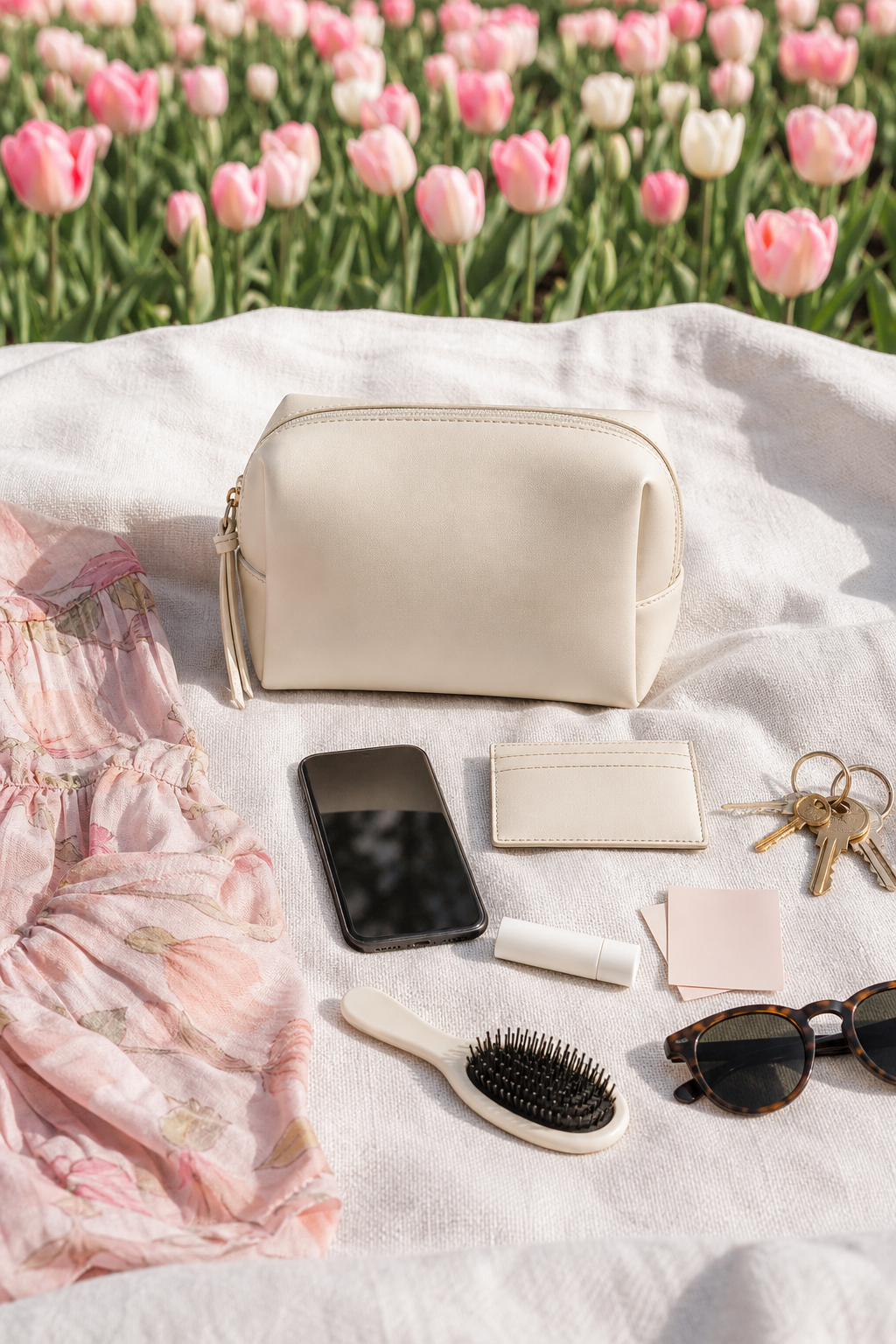 HoboPocket Day Bag
