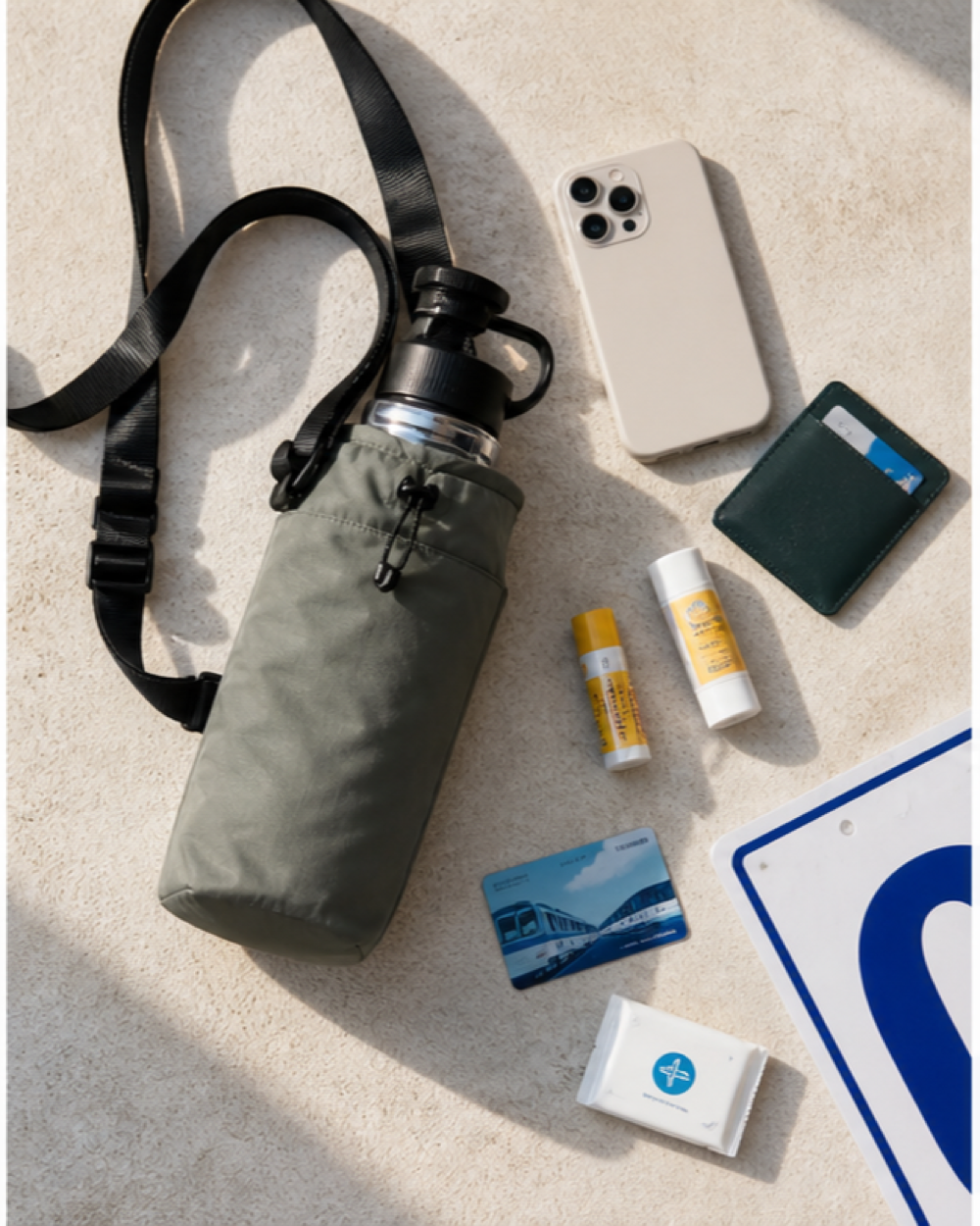 BottlePort Water Sling