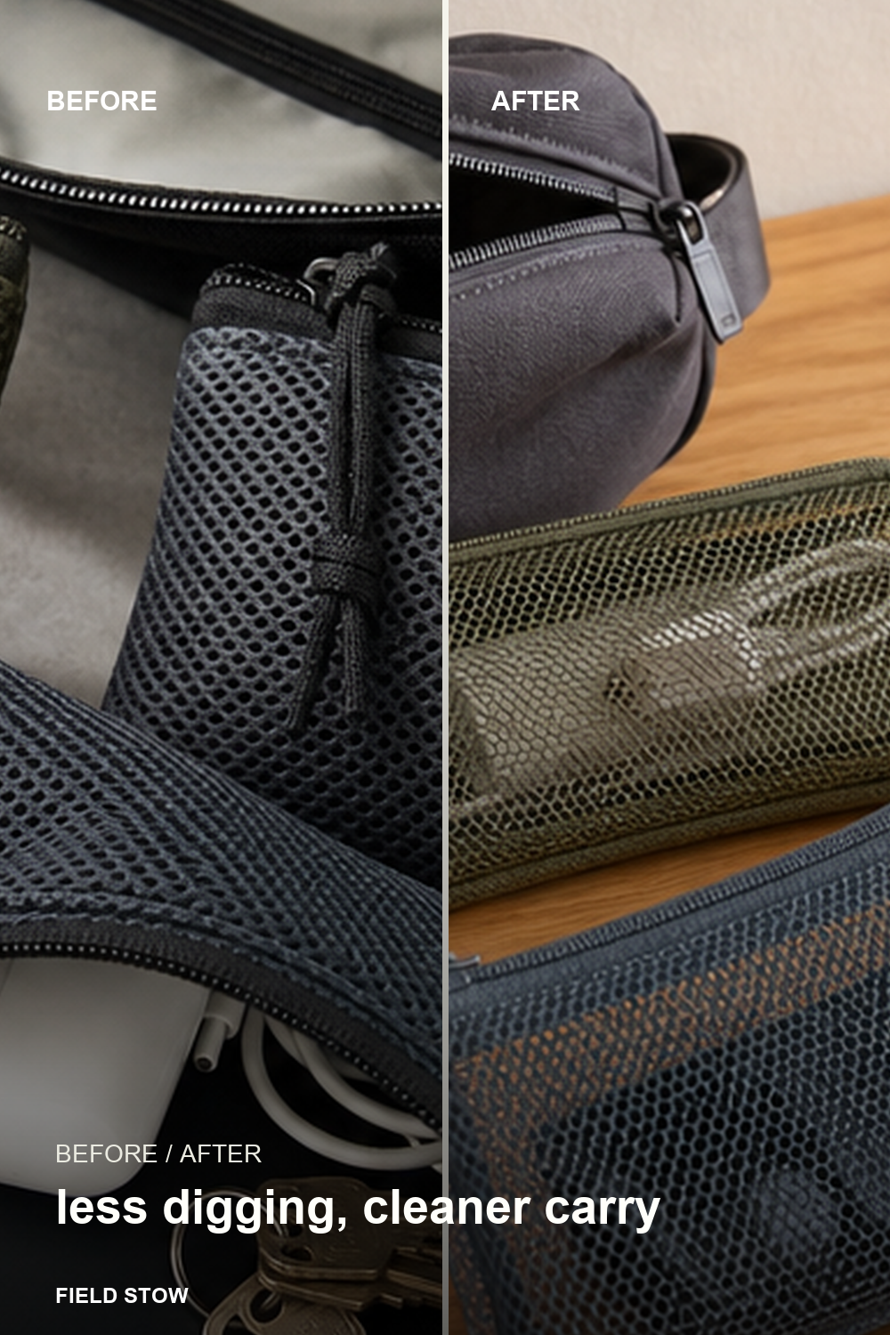 DivideLine Mini Sling