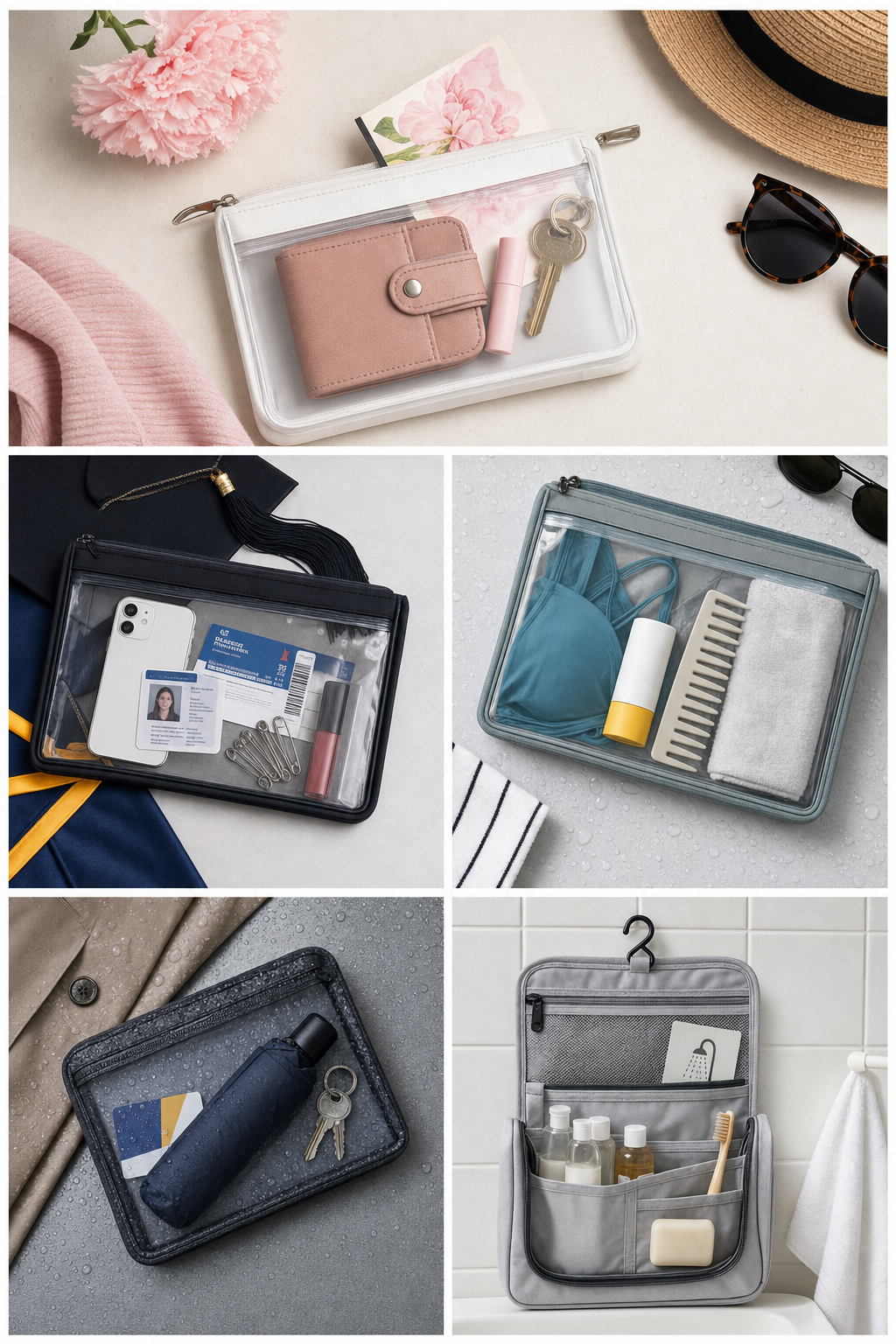 KeyCatch Mini Clip