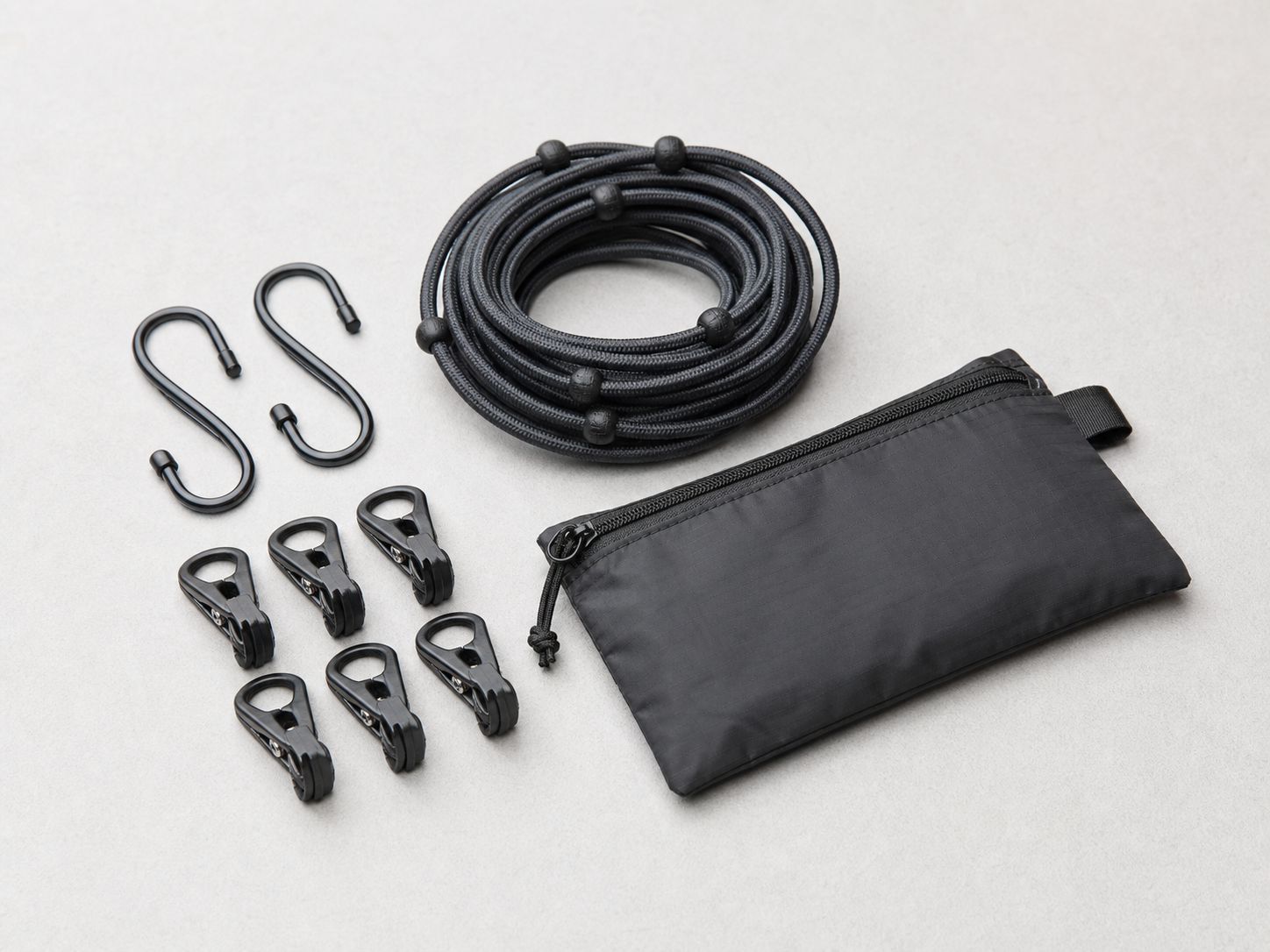 LineWash Travel Laundry Kit