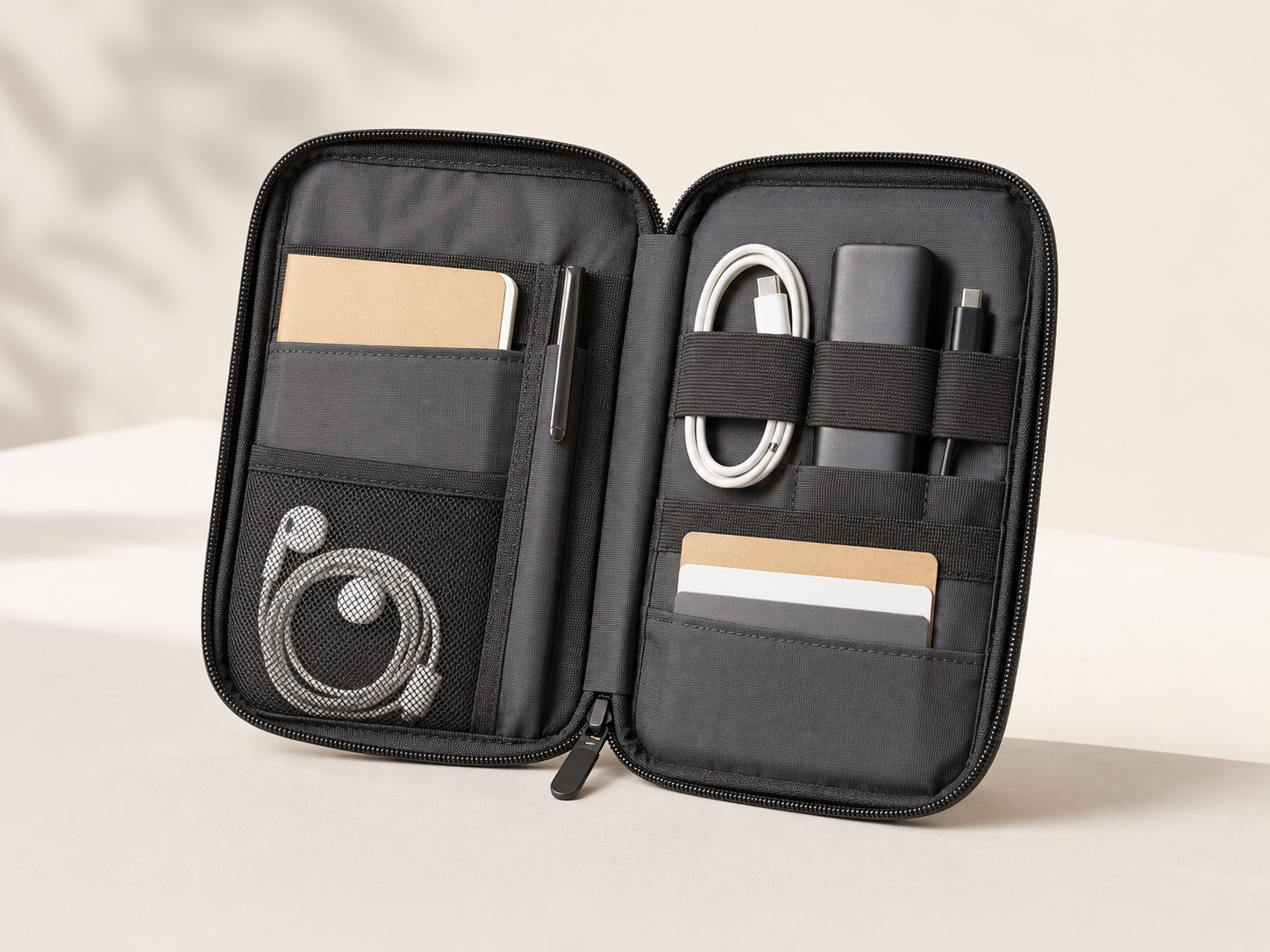 PackRail Backpack Organizer