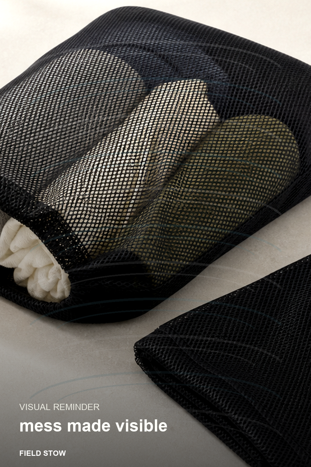 AirMesh Laundry Sacks