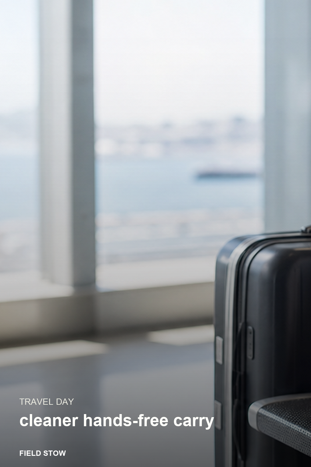 HatDock Travel Clip