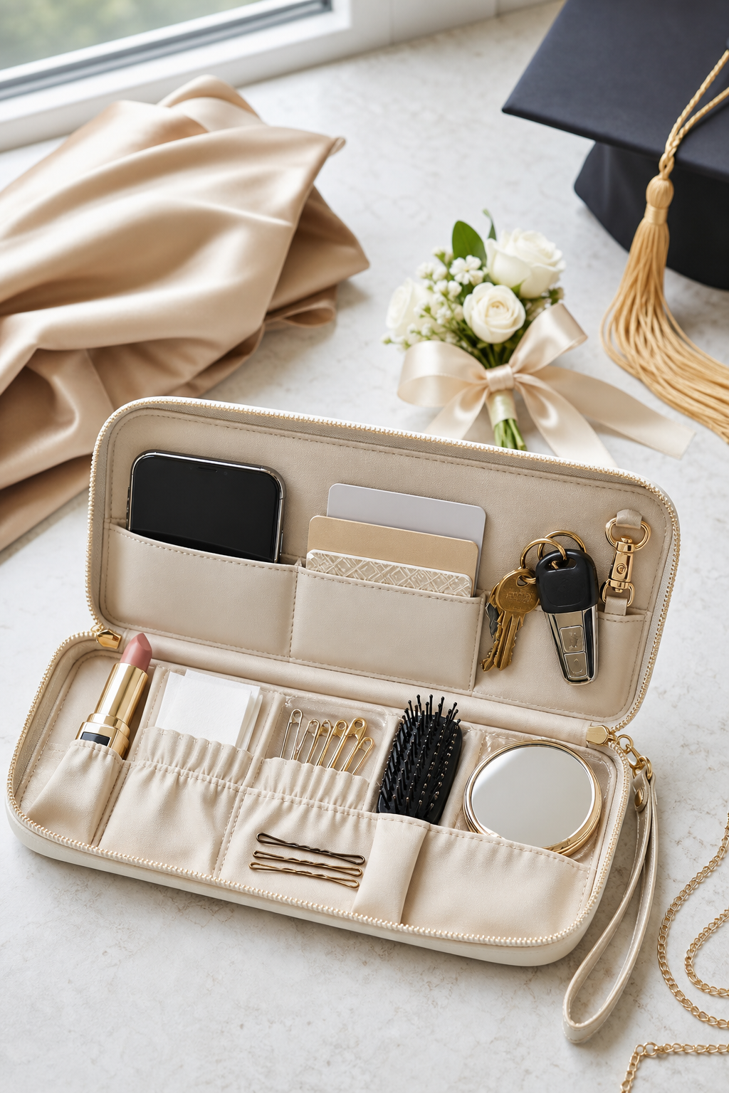 PhotoReady Event Clutch Kit