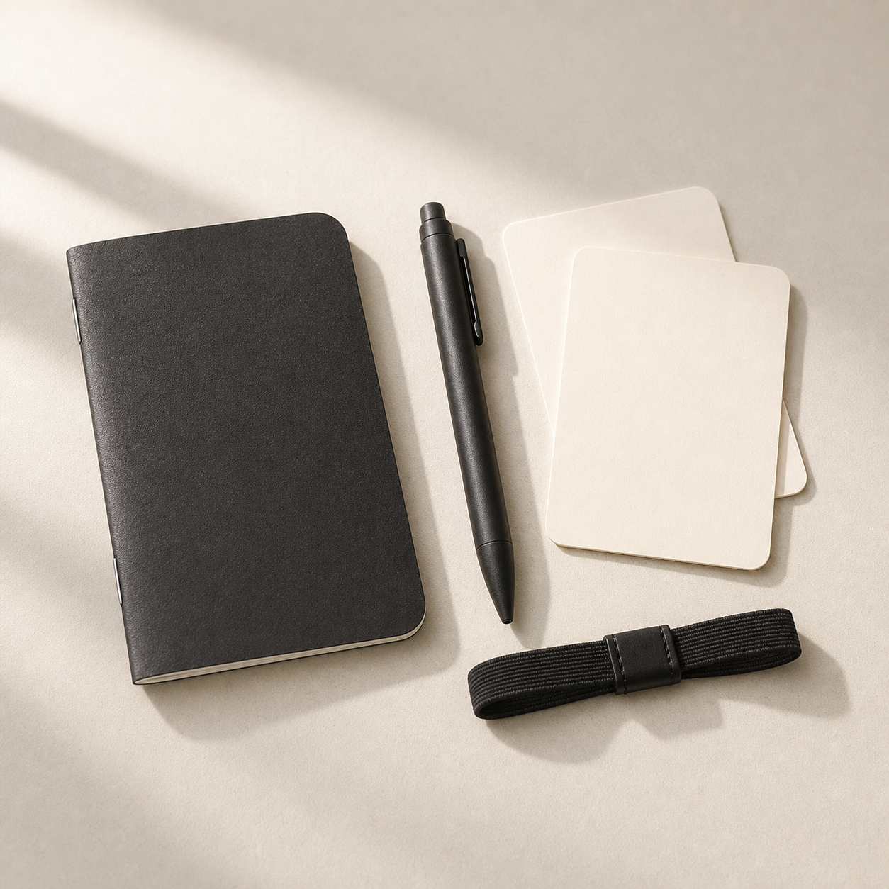 Pocket Notes Refill Kit