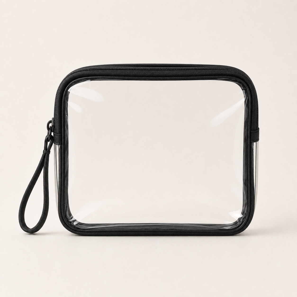 ClearGate Stadium Pouch back studio product photo