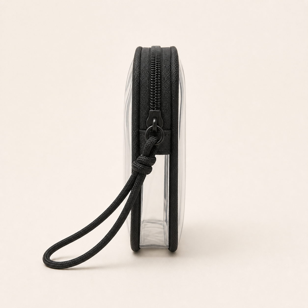 ClearGate Stadium Pouch side profile studio product photo