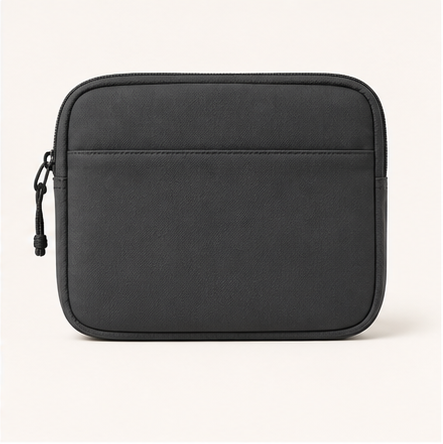 PackRail Backpack Organizer front studio product photo