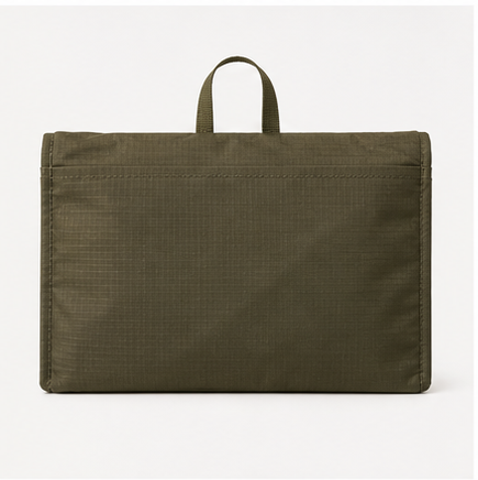 PicnicRail Outdoor Caddy back studio product photo