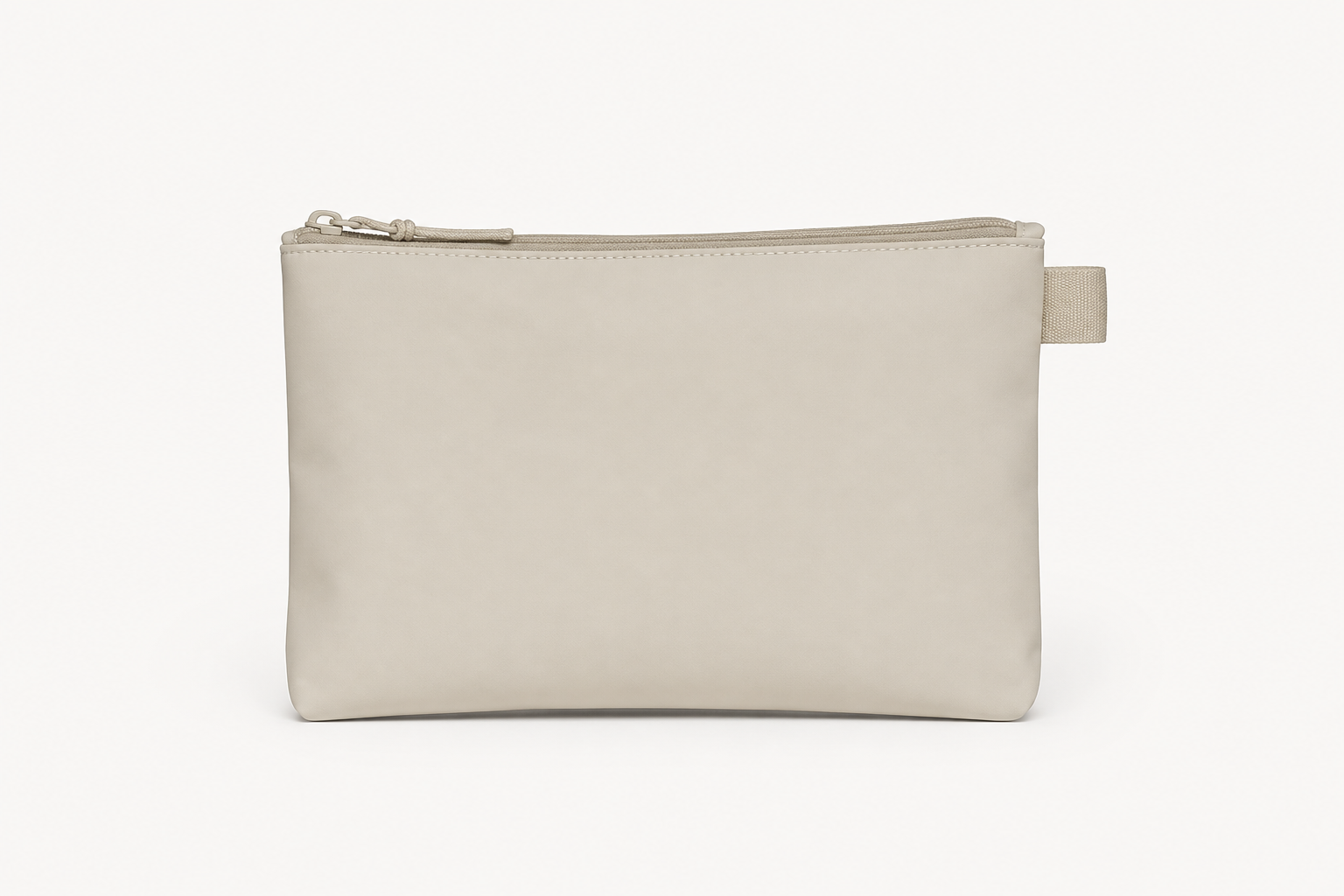 PoolLoop Wet Pouch front studio product photo