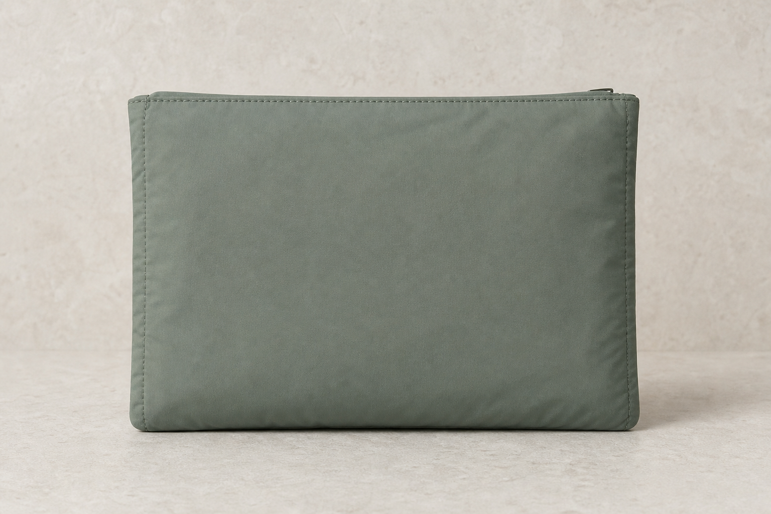 RainFold Outfit Pouch back studio product photo