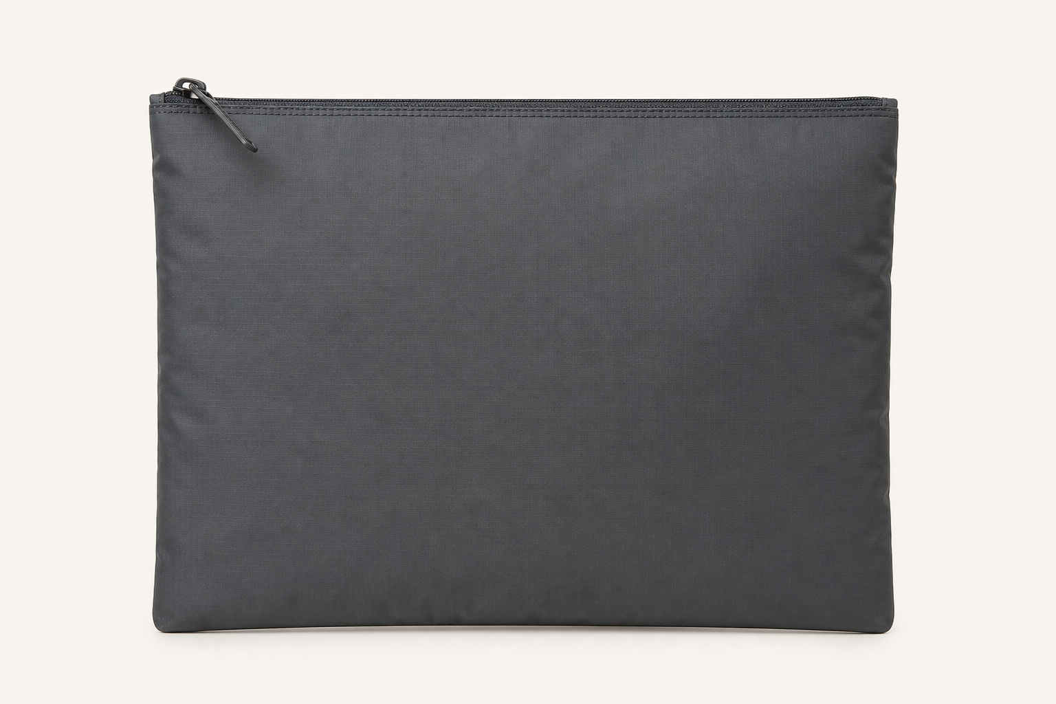 RainFold Outfit Pouch front studio product photo