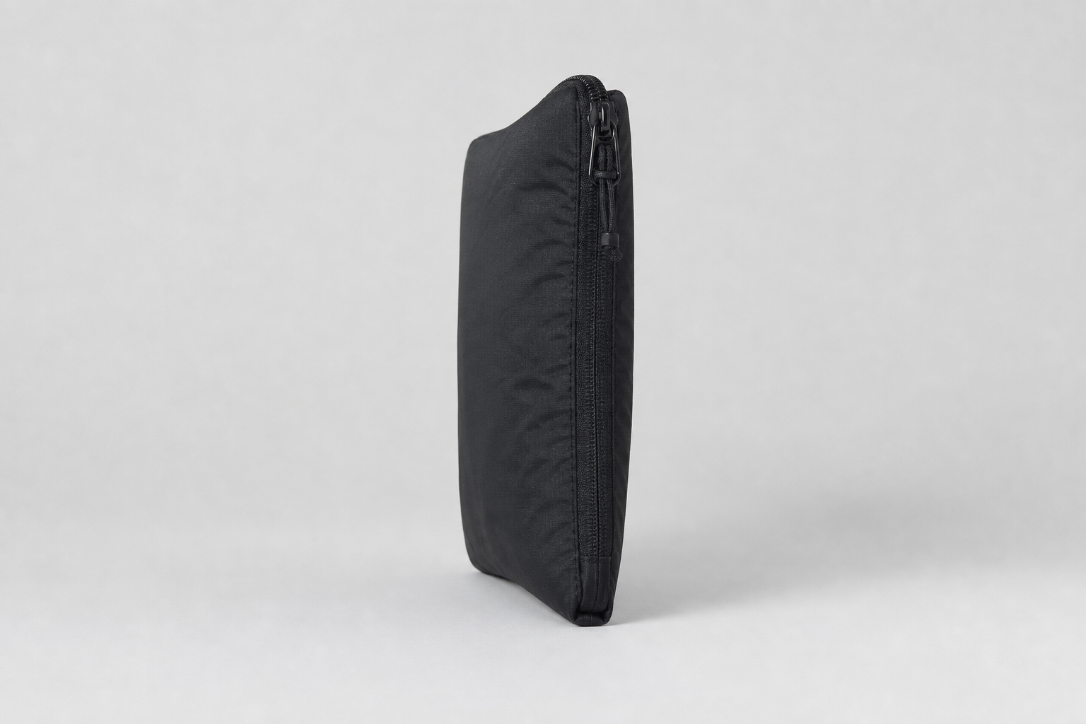 RainFold Outfit Pouch side profile studio product photo
