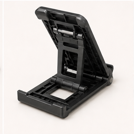 SeatClip Flight Phone Stand interior organization studio product photo