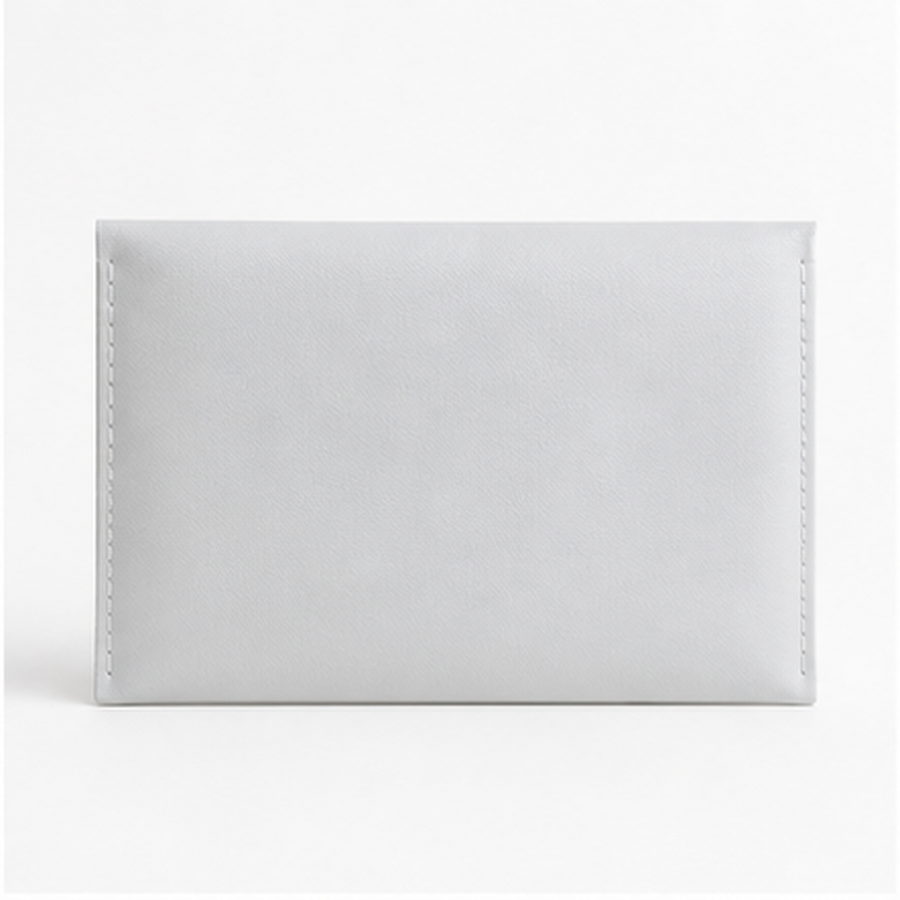 SheetPack Laundry Sleeve back studio product photo