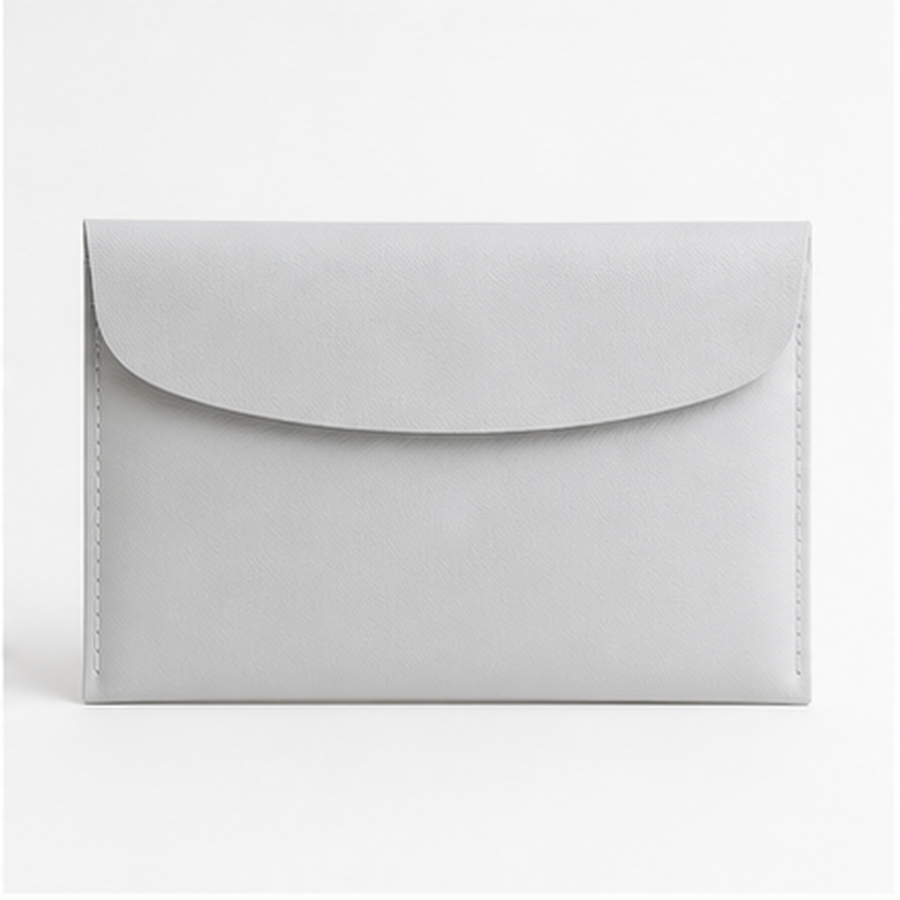 SheetPack Laundry Sleeve front studio product photo