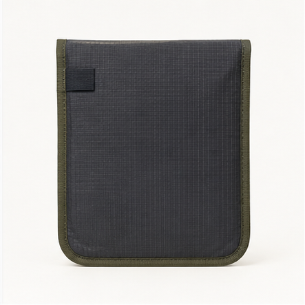 SnackSlip Flight Wrapper Sleeve front studio product photo
