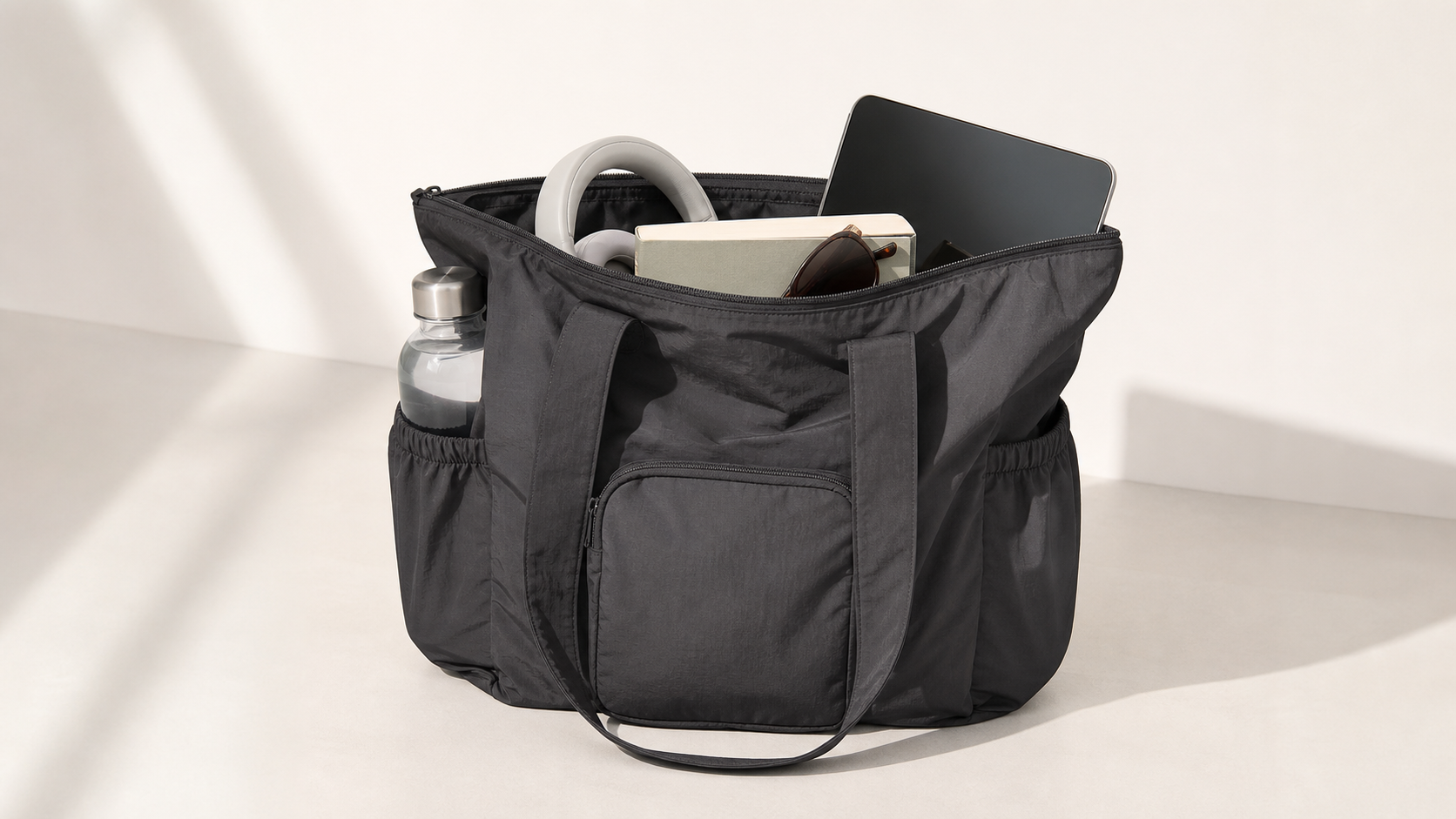 SeatPocket Flight Tote