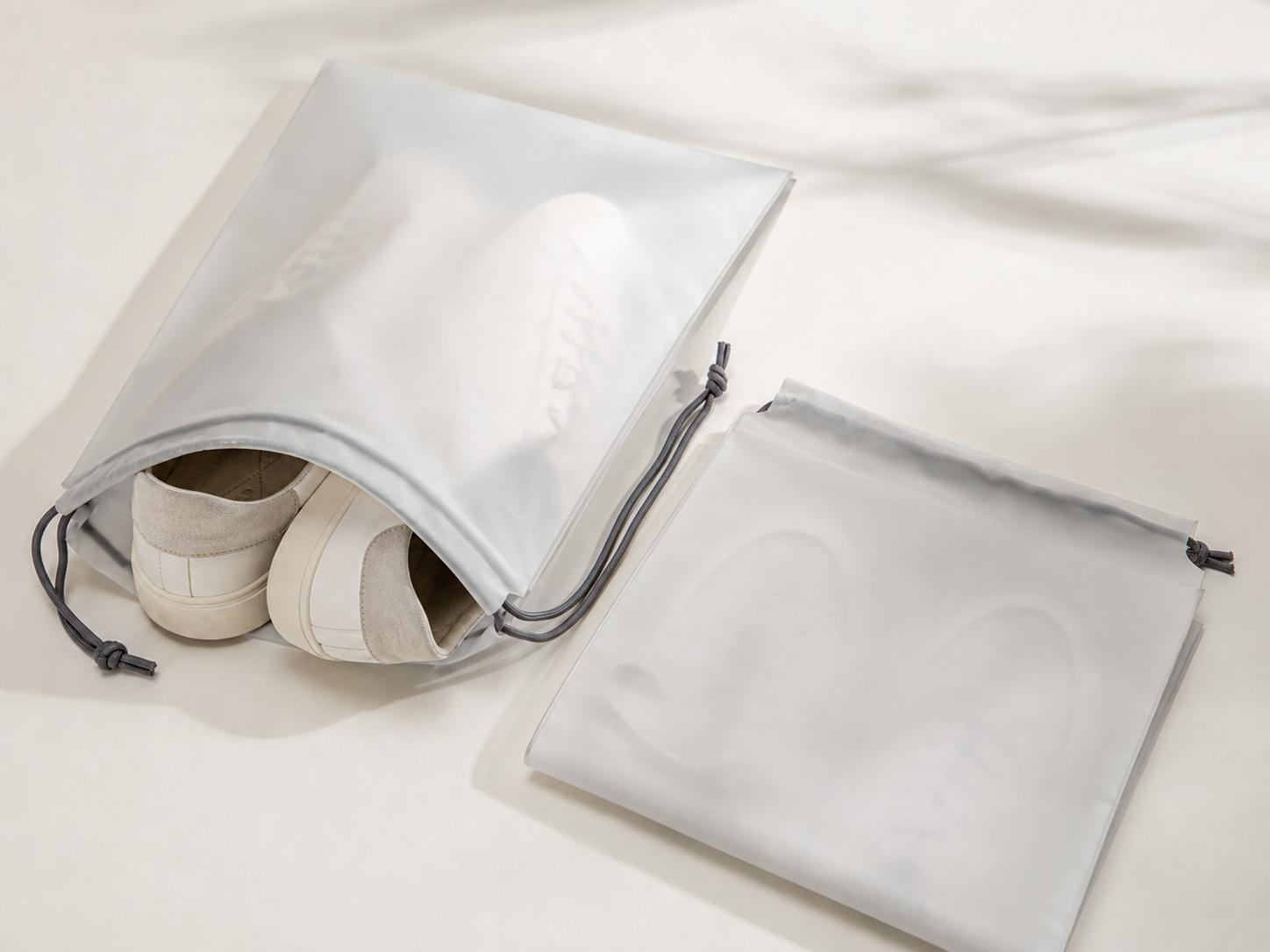 ShoeKeep Packing Sleeves