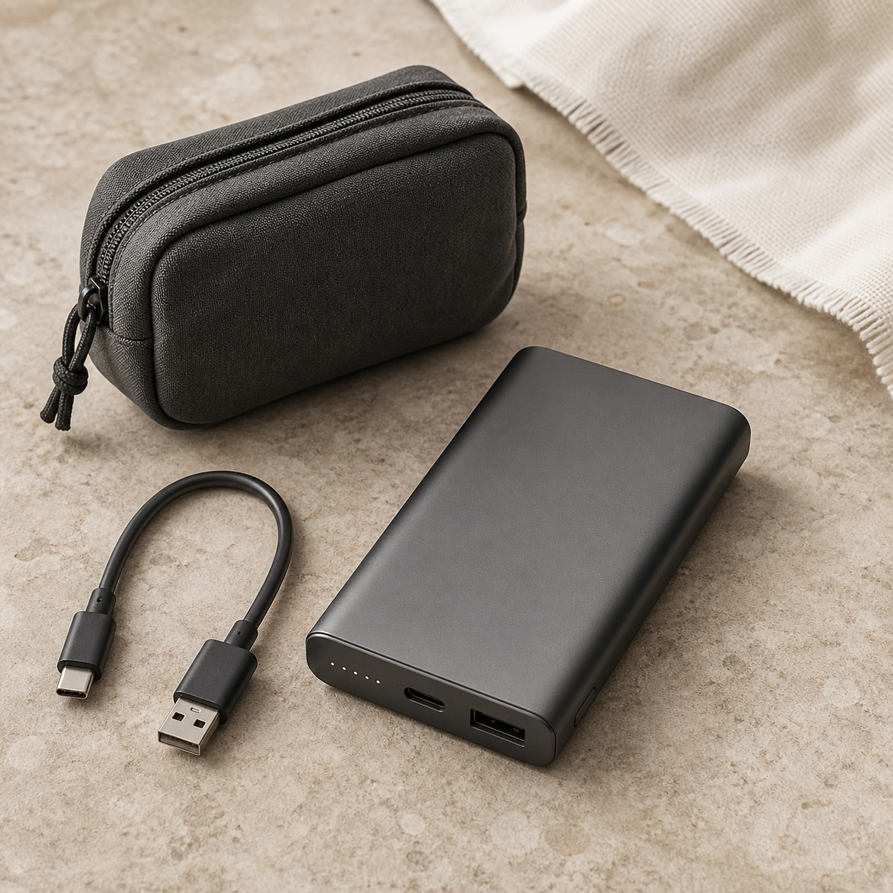 SlimCharge Power Bank product image