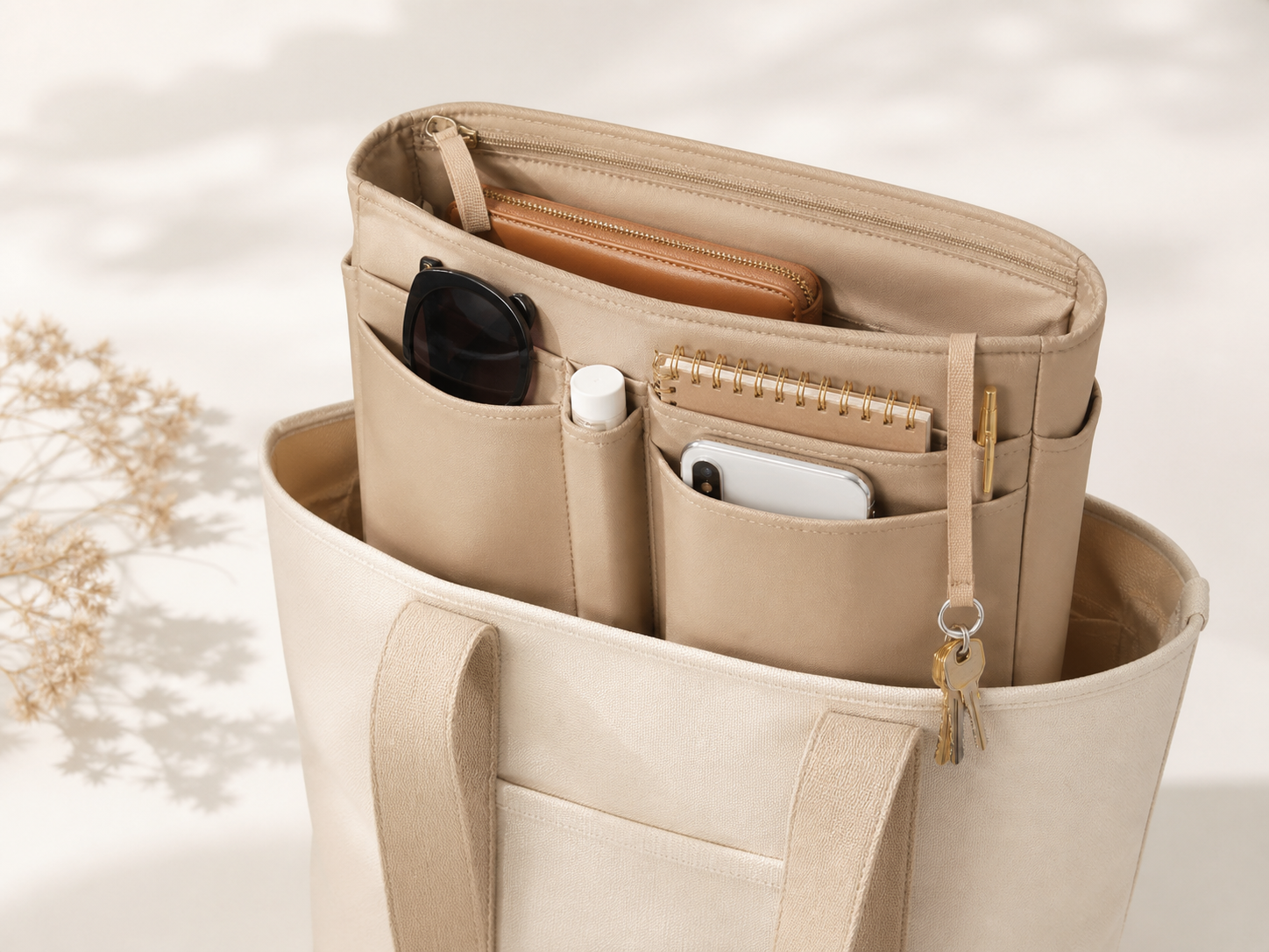 SwitchWell Tote Insert