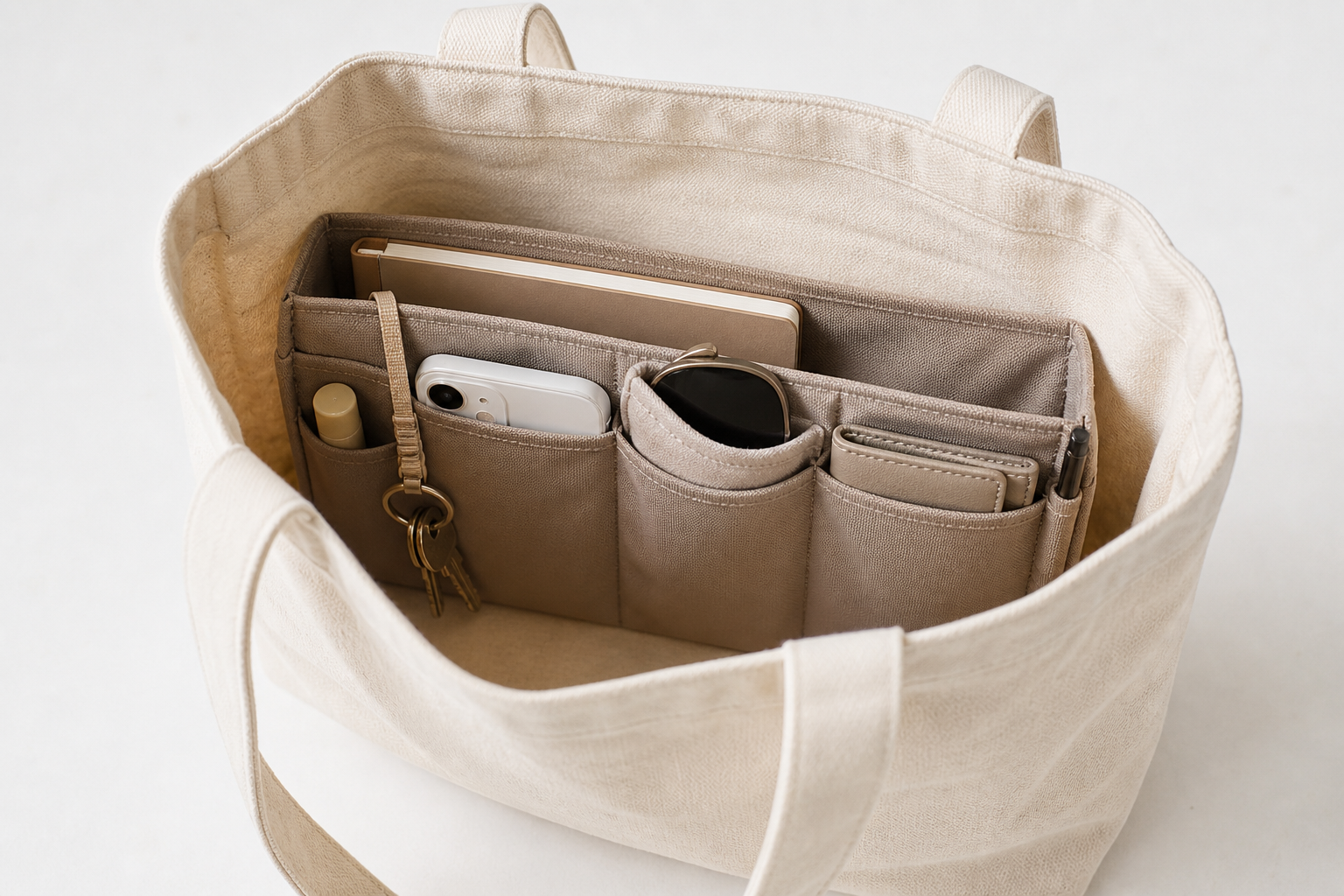 SwitchWell Tote Insert
