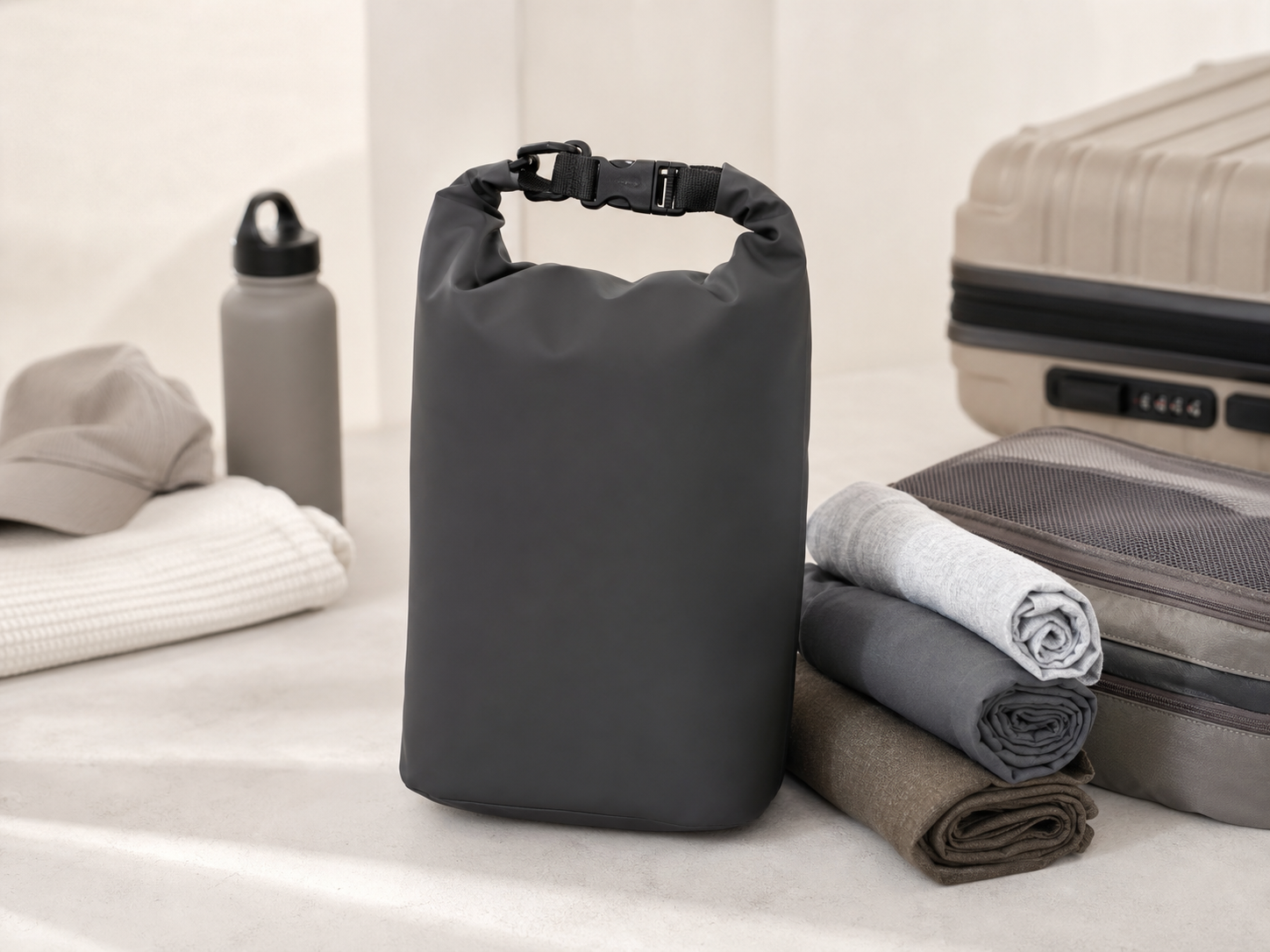 TravelDry Laundry Bag